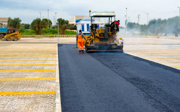 Best Residential Driveway Paver Services  in Holiday Heights, NJ