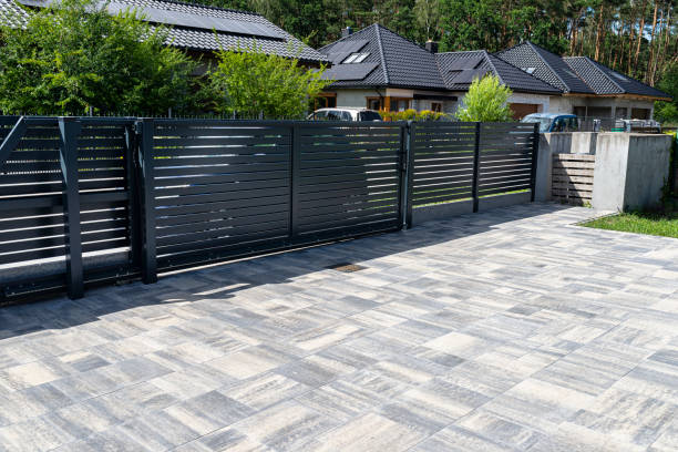 Best Commercial Driveway Pavers  in Holiday Heights, NJ
