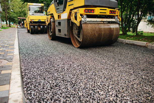 Best Brick Driveway Pavers  in Holiday Heights, NJ